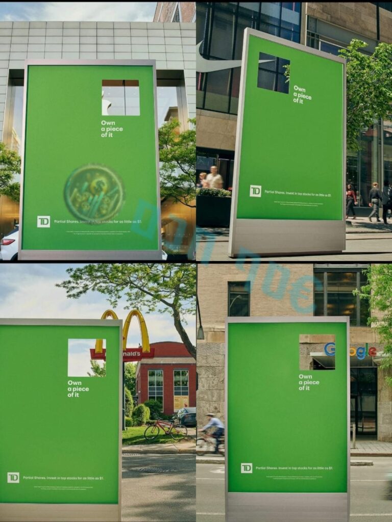 קרייאיטיב לשולחן 3! 1 הקריאייטיב של חברת TD שנולד ממגבלת זכויות יוצרים