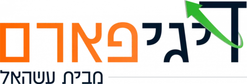 דיגיפארם מבית עשהאל דרייר