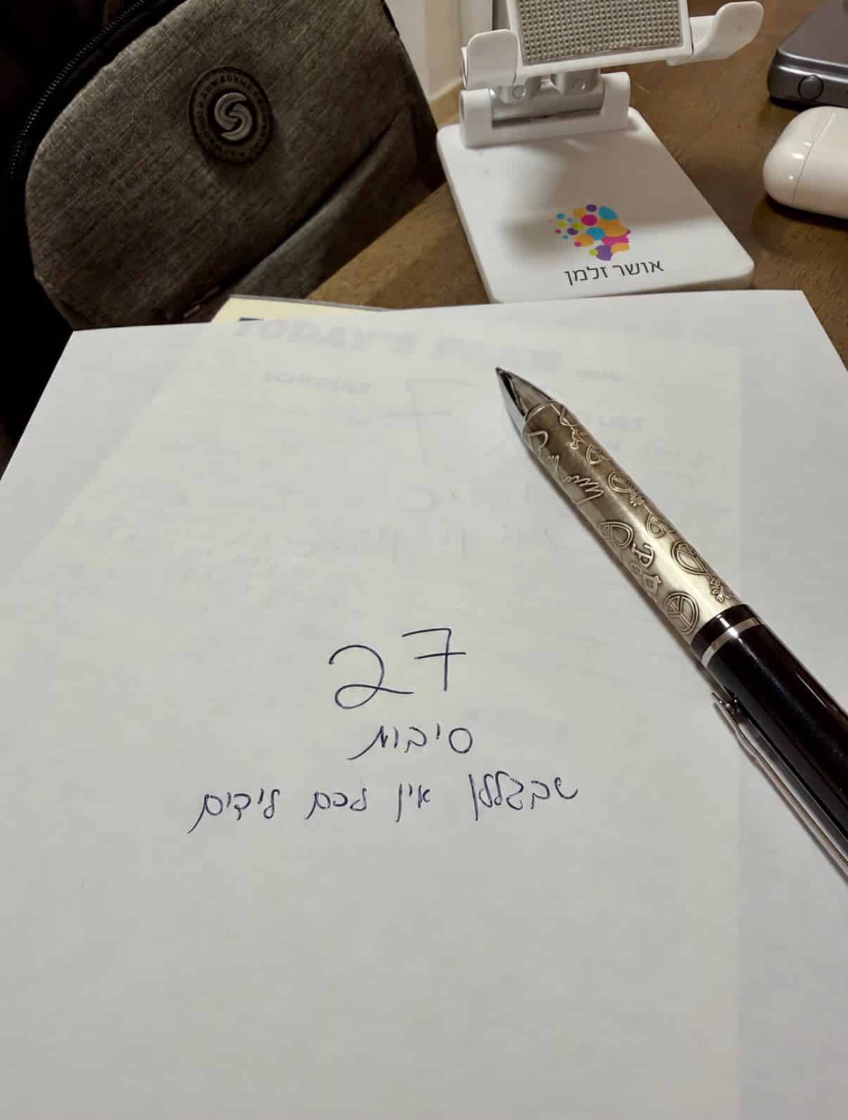 27 סיבות שבגללן אין לכם לידים